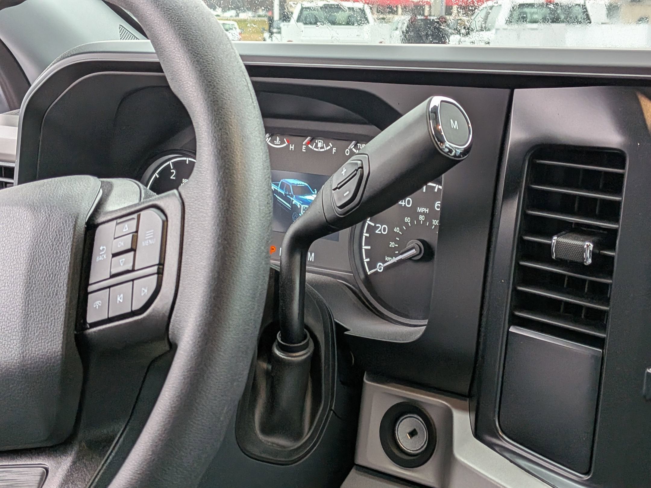 2026 Ford Super Duty F-350 DRW XL