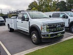 2025 Ford Super Duty F-450 DRW XL