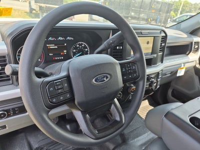 2026 Ford Super Duty F-450 DRW XL