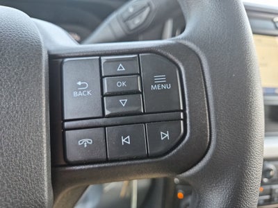 2026 Ford Super Duty F-450 DRW XL