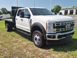 2026 Ford Super Duty F-450 DRW XL