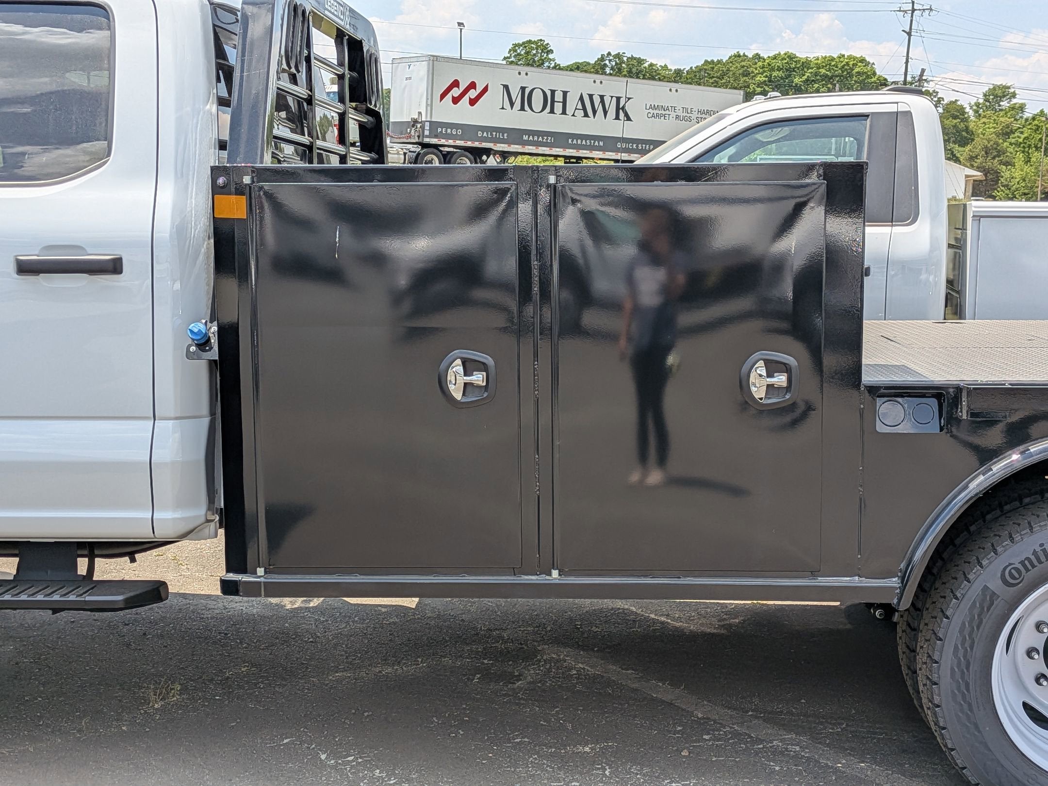 2026 Ford Super Duty F-450 DRW XL