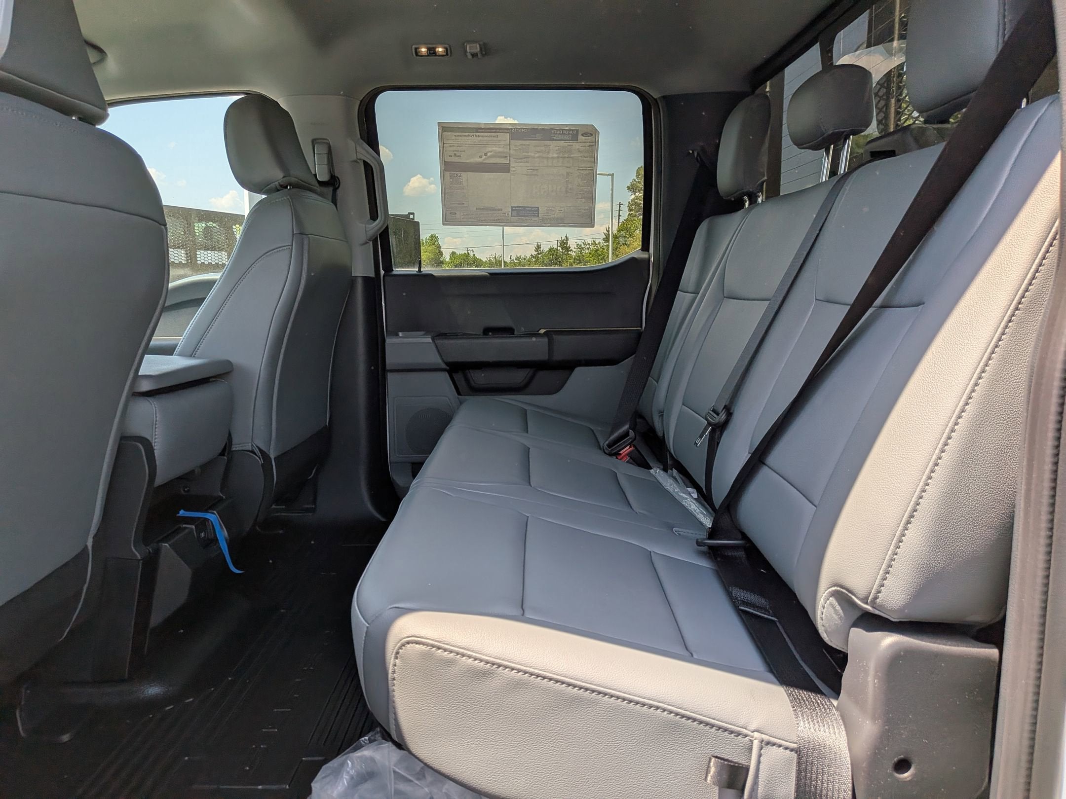2026 Ford Super Duty F-450 DRW XL