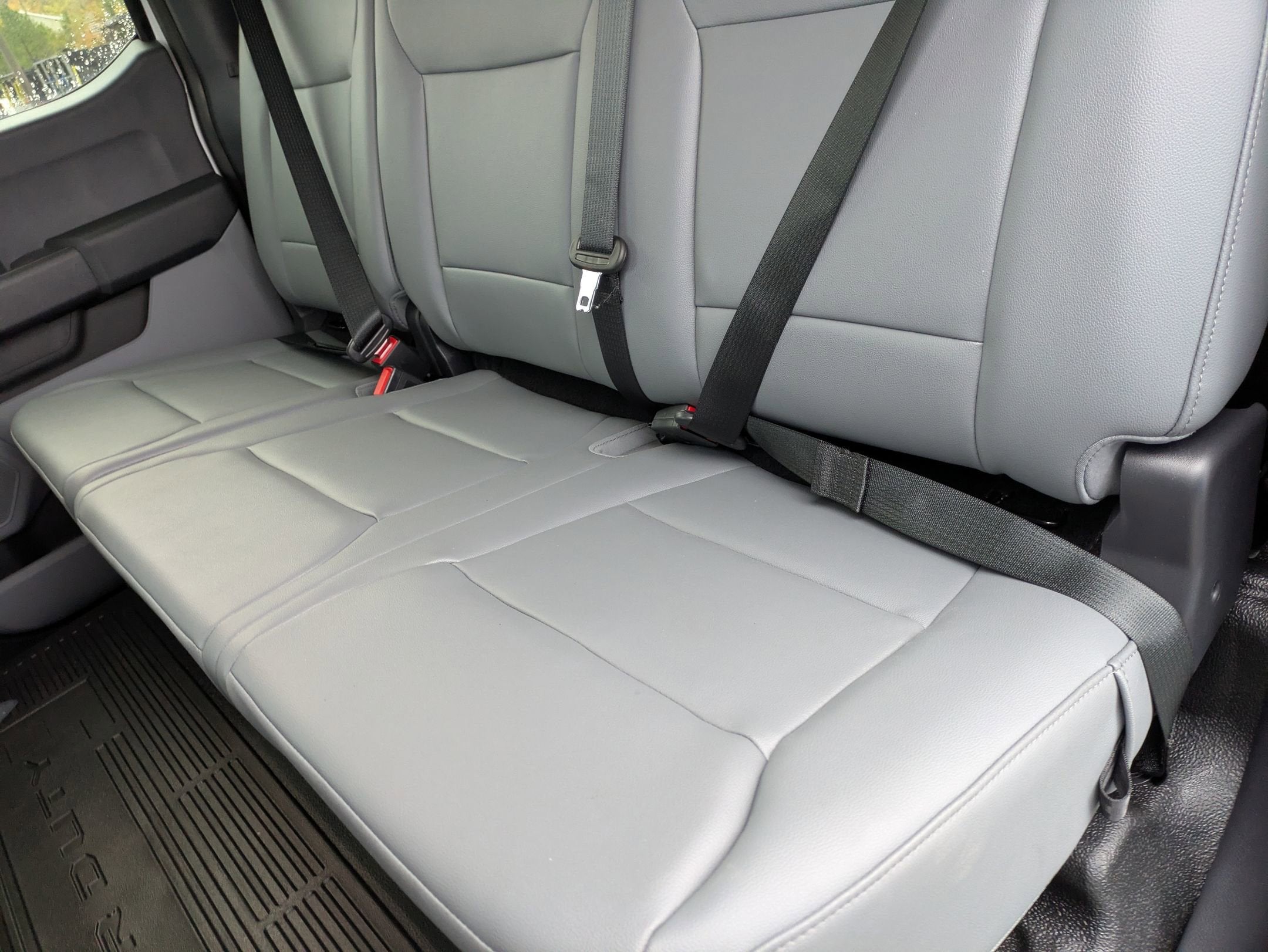 2025 Ford Super Duty F-450 DRW XL