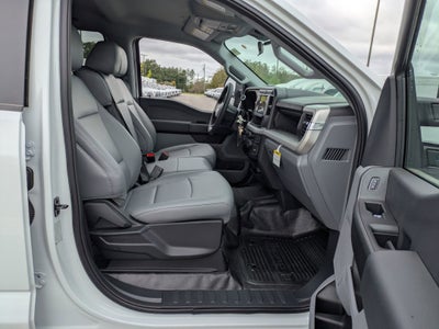 2025 Ford Super Duty F-450 DRW XL