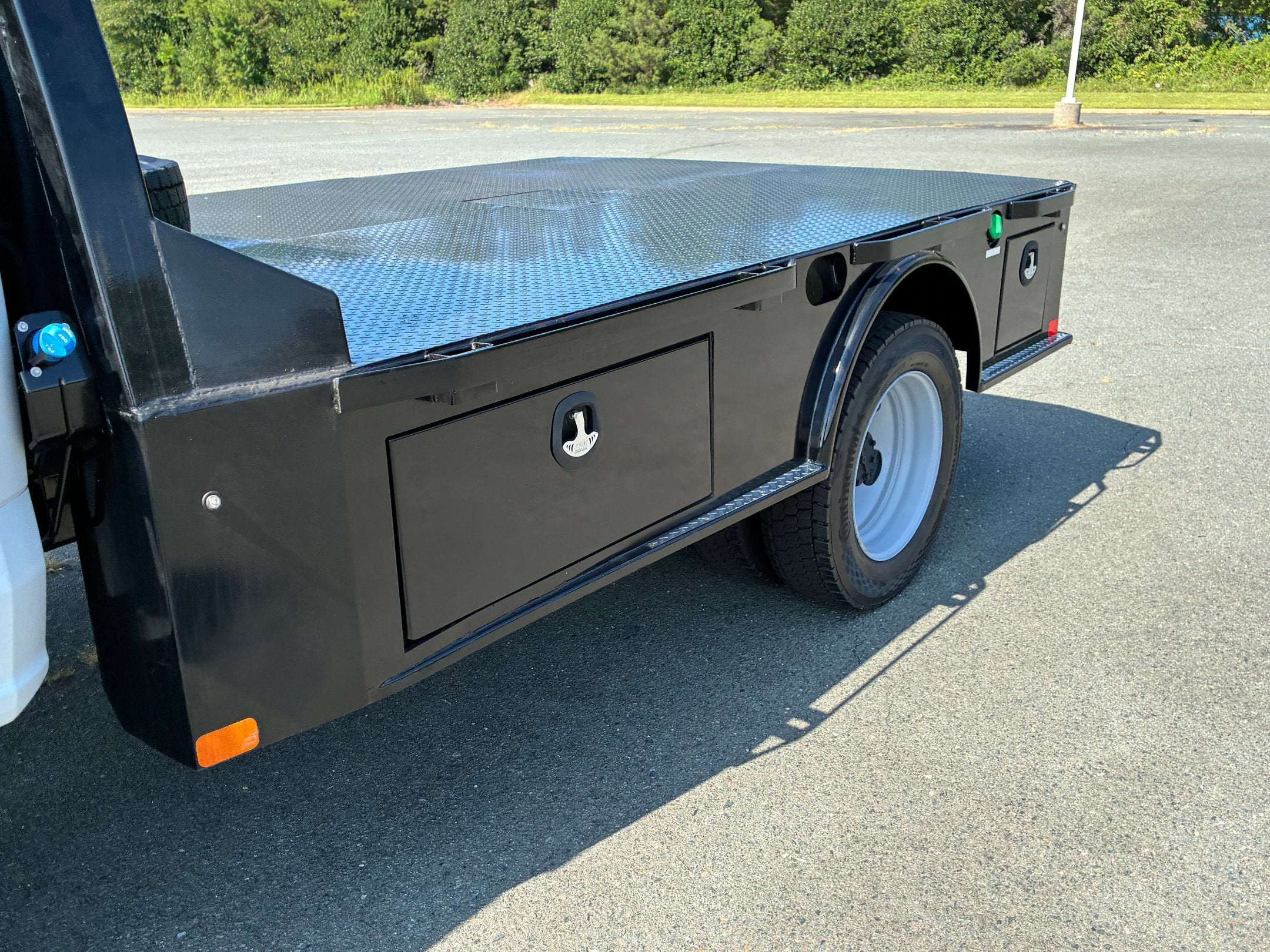 2026 Ford Super Duty F-450 DRW XL