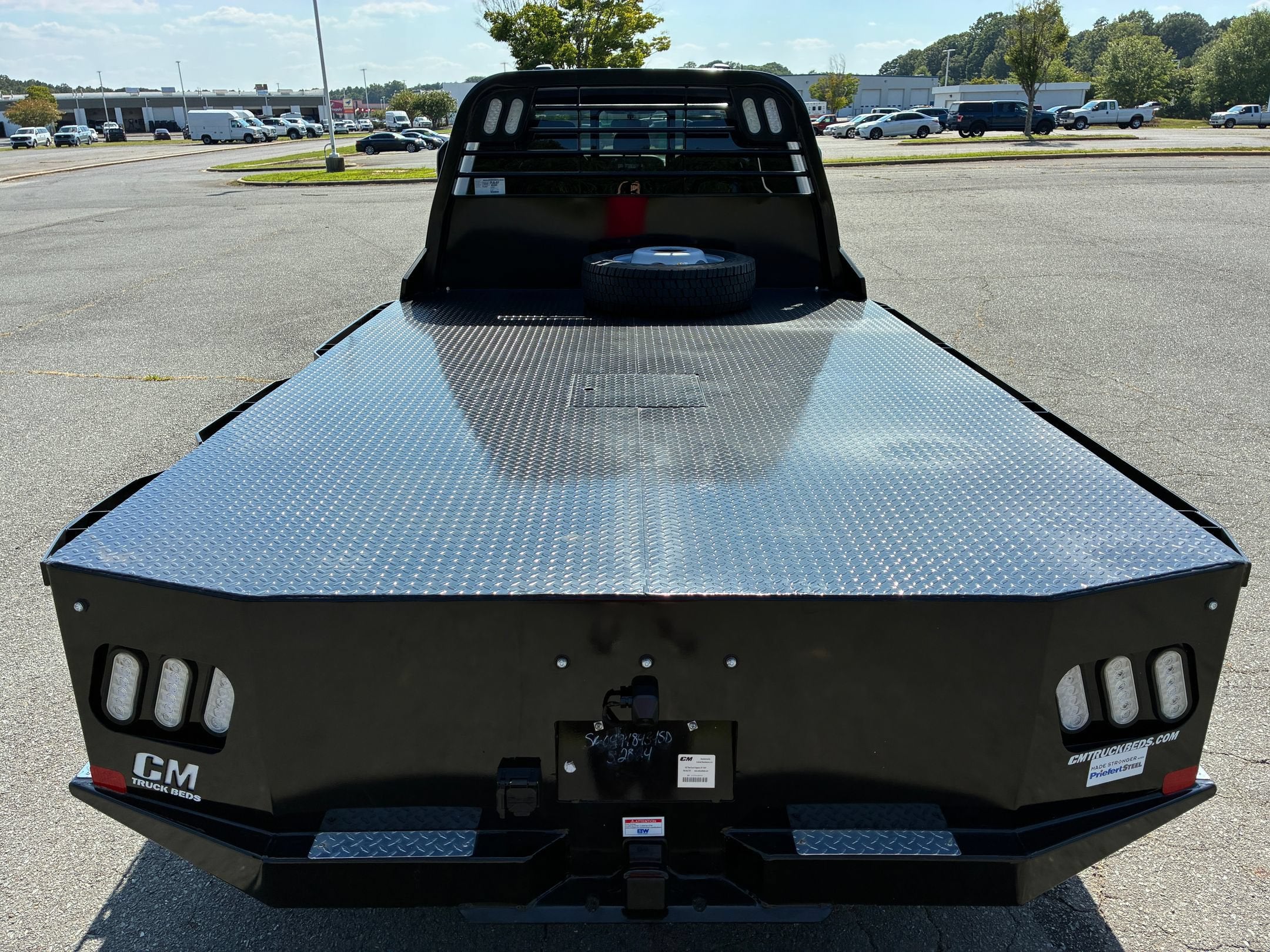 2026 Ford Super Duty F-450 DRW XL