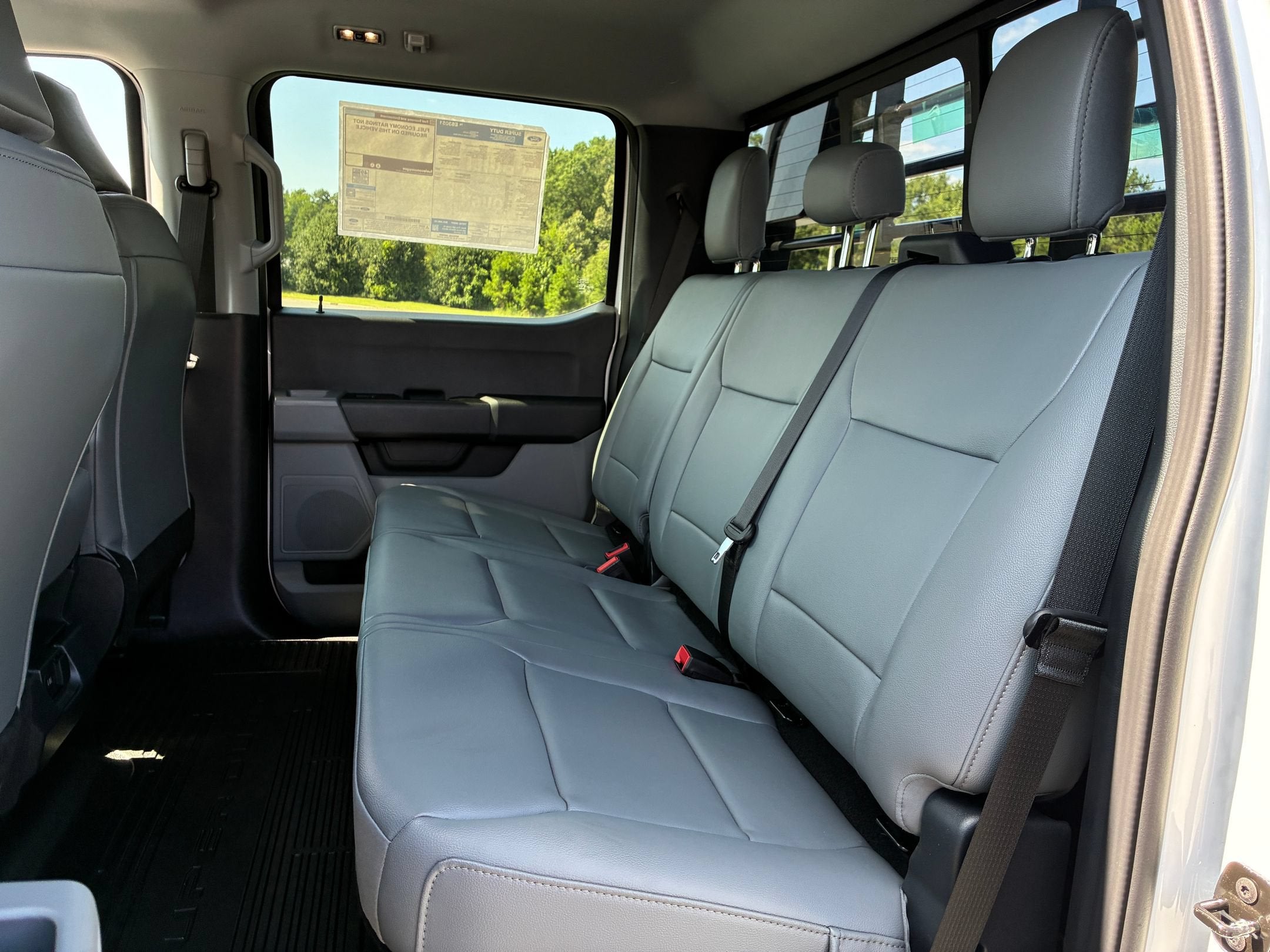 2026 Ford Super Duty F-450 DRW XL