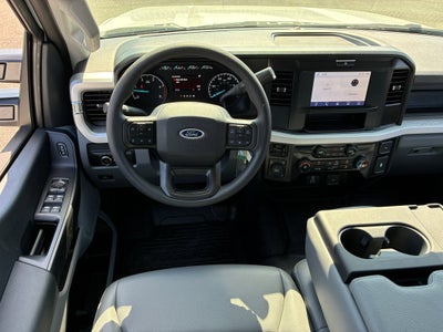 2026 Ford Super Duty F-450 DRW XL