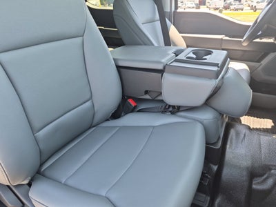 2026 Ford Super Duty F-450 DRW XL