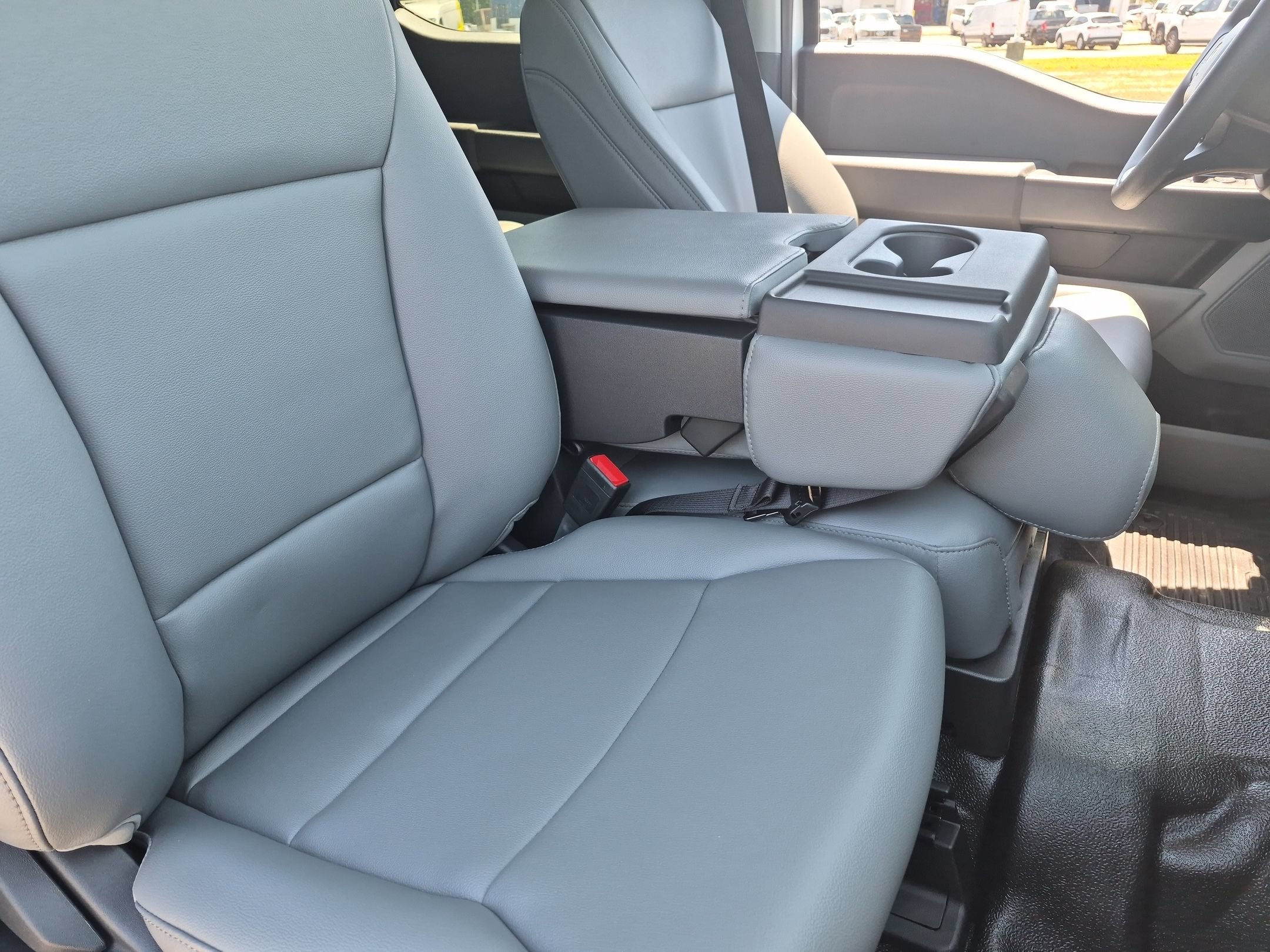 2026 Ford Super Duty F-450 DRW XL
