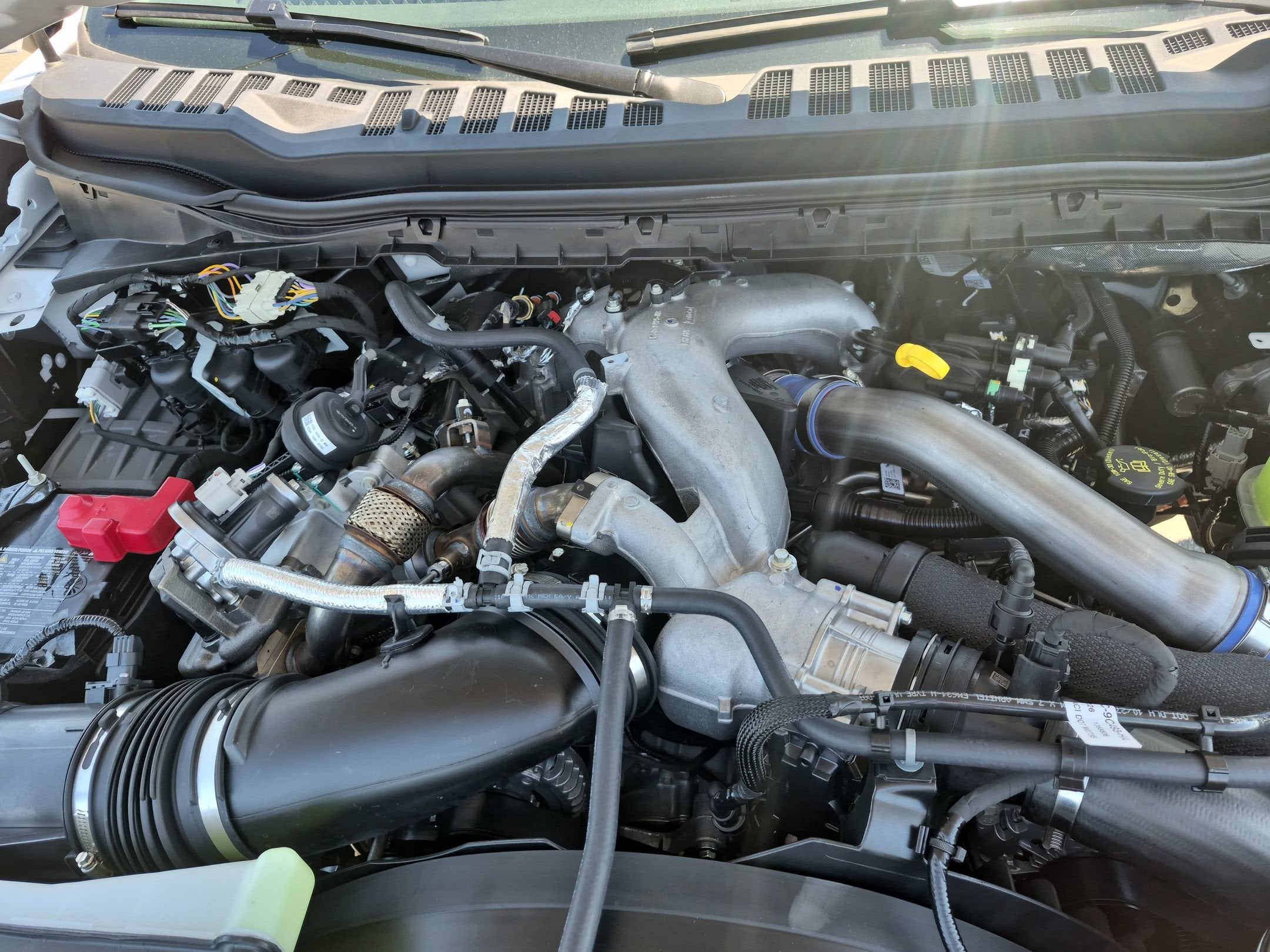 2026 Ford Super Duty F-450 DRW XL