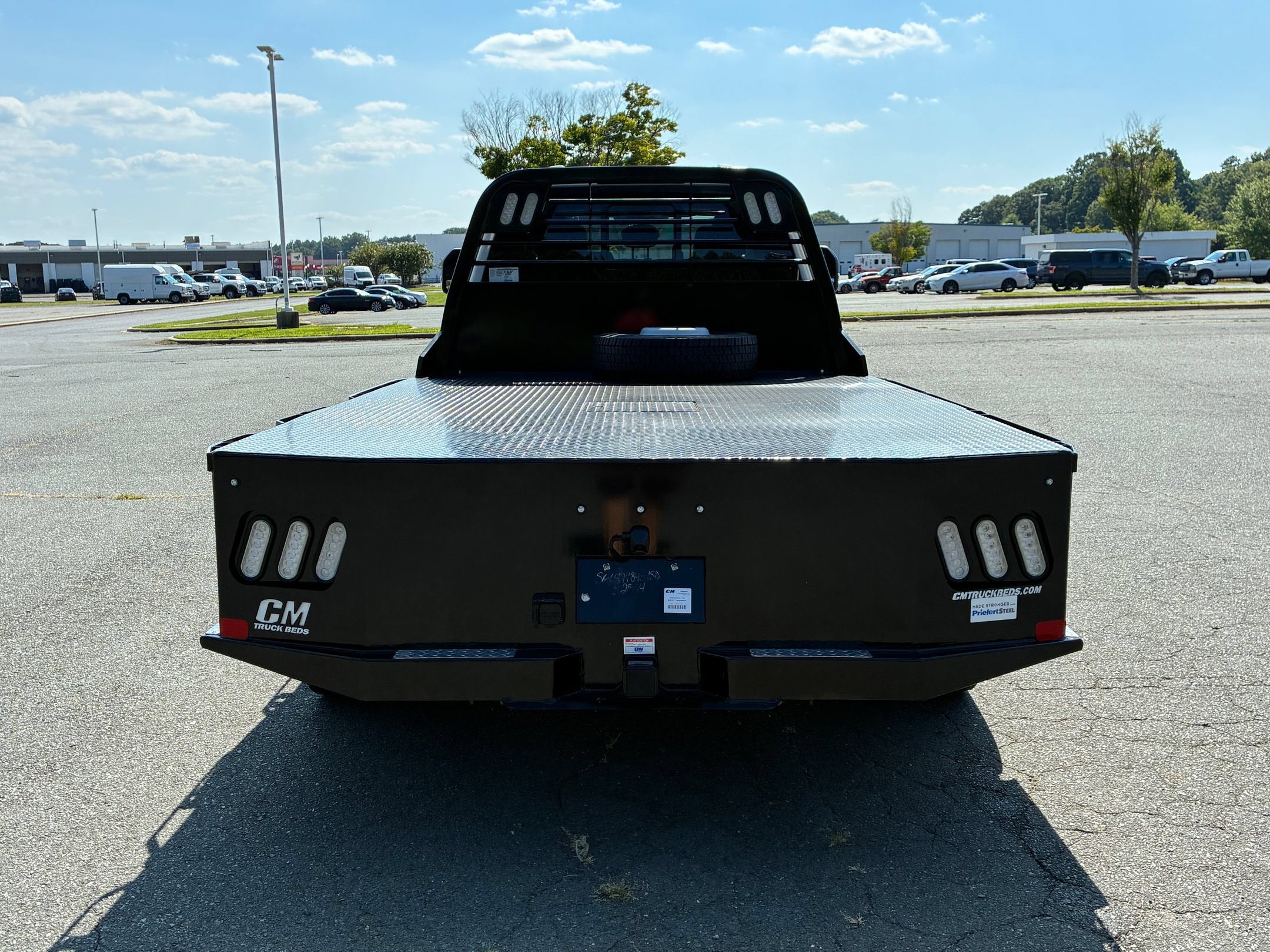 2026 Ford Super Duty F-450 DRW XL