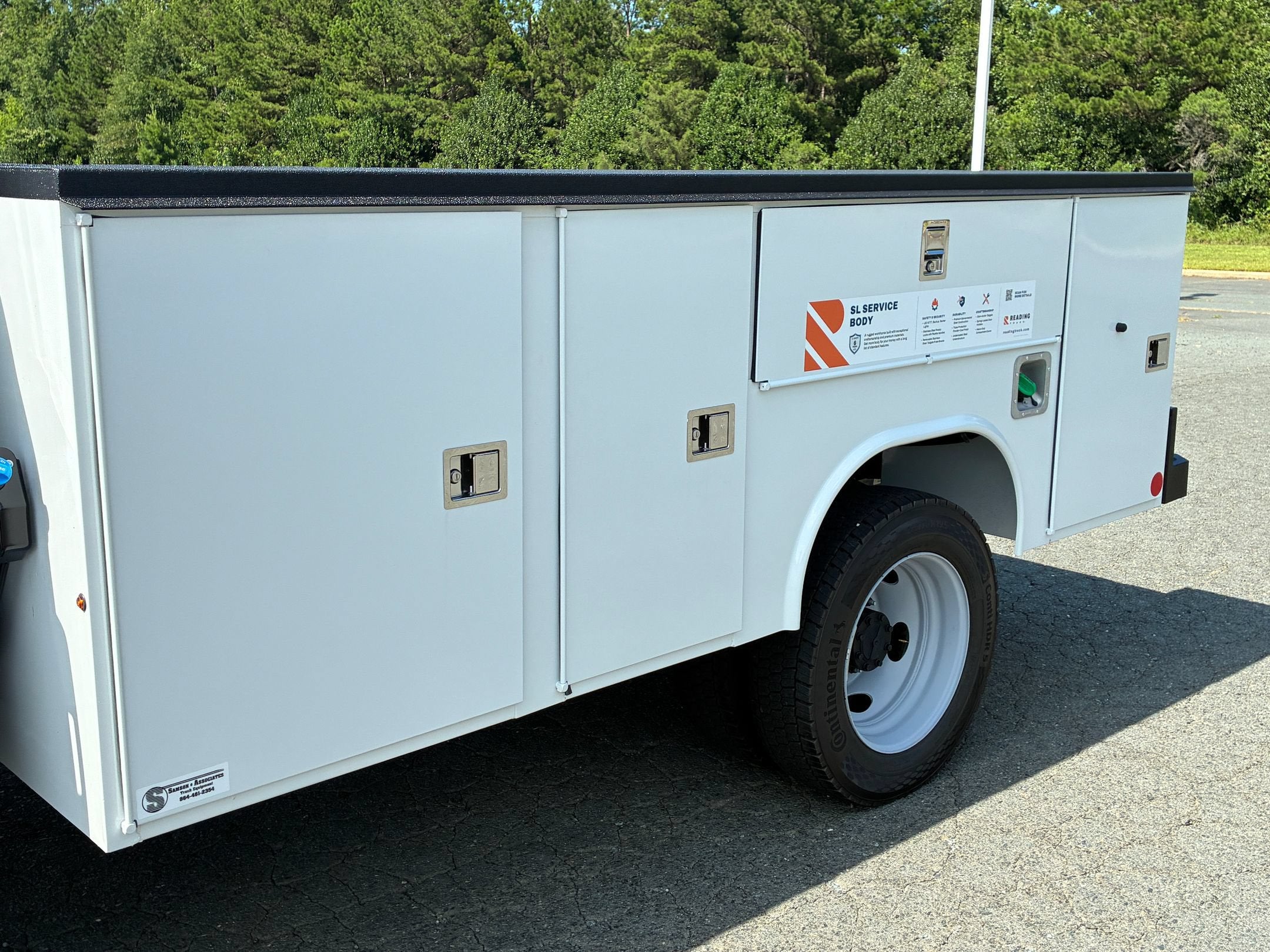 2026 Ford Super Duty F-450 DRW XL