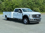 2026 Ford Super Duty F-450 DRW XL