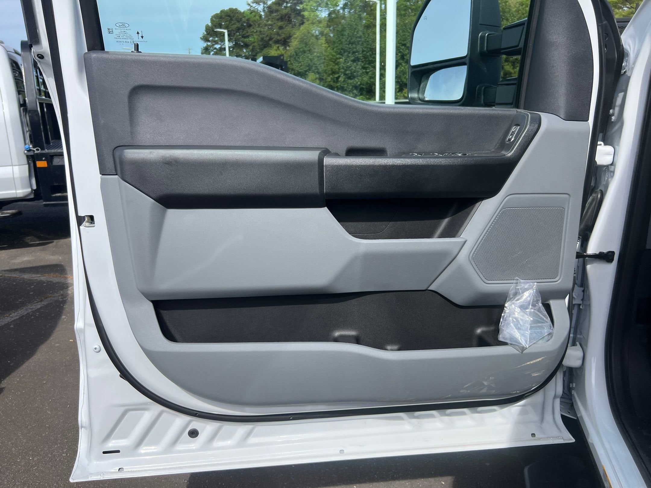 2026 Ford Super Duty F-450 DRW Base