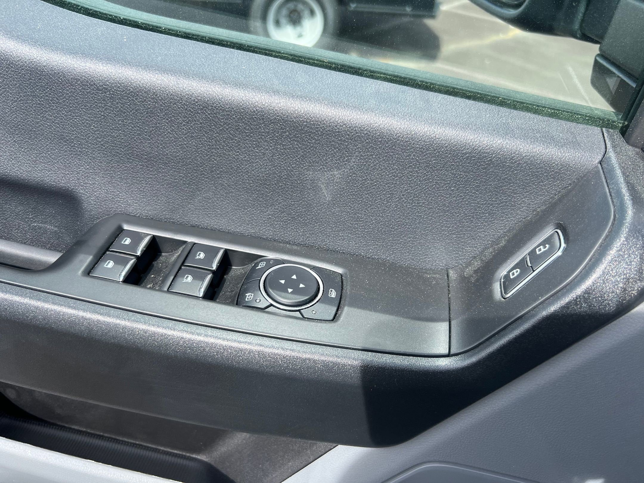 2026 Ford Super Duty F-450 DRW Base