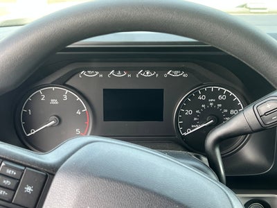 2026 Ford Super Duty F-450 DRW Base