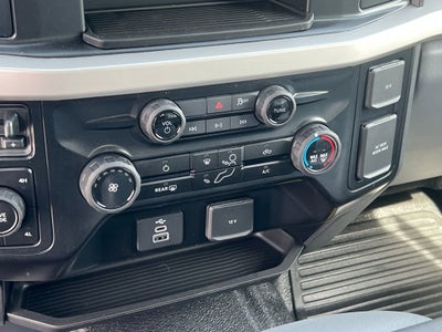 2026 Ford Super Duty F-450 DRW Base