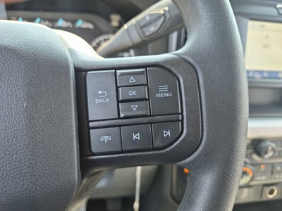 2026 Ford Super Duty F-450 DRW XL