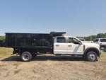 2026 Ford Super Duty F-450 DRW XL