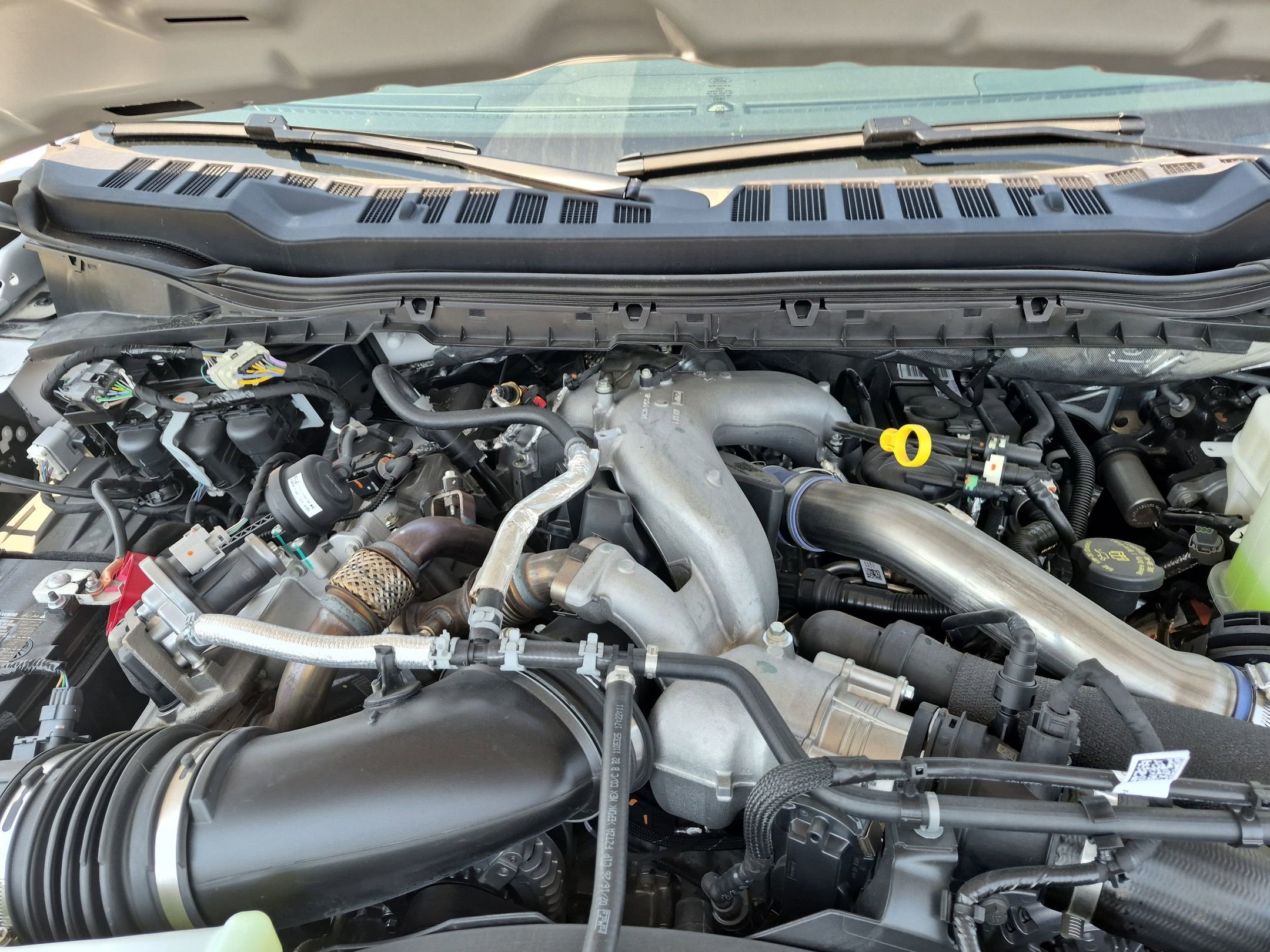 2026 Ford Super Duty F-450 DRW XL