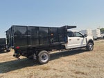 2026 Ford Super Duty F-450 DRW XL