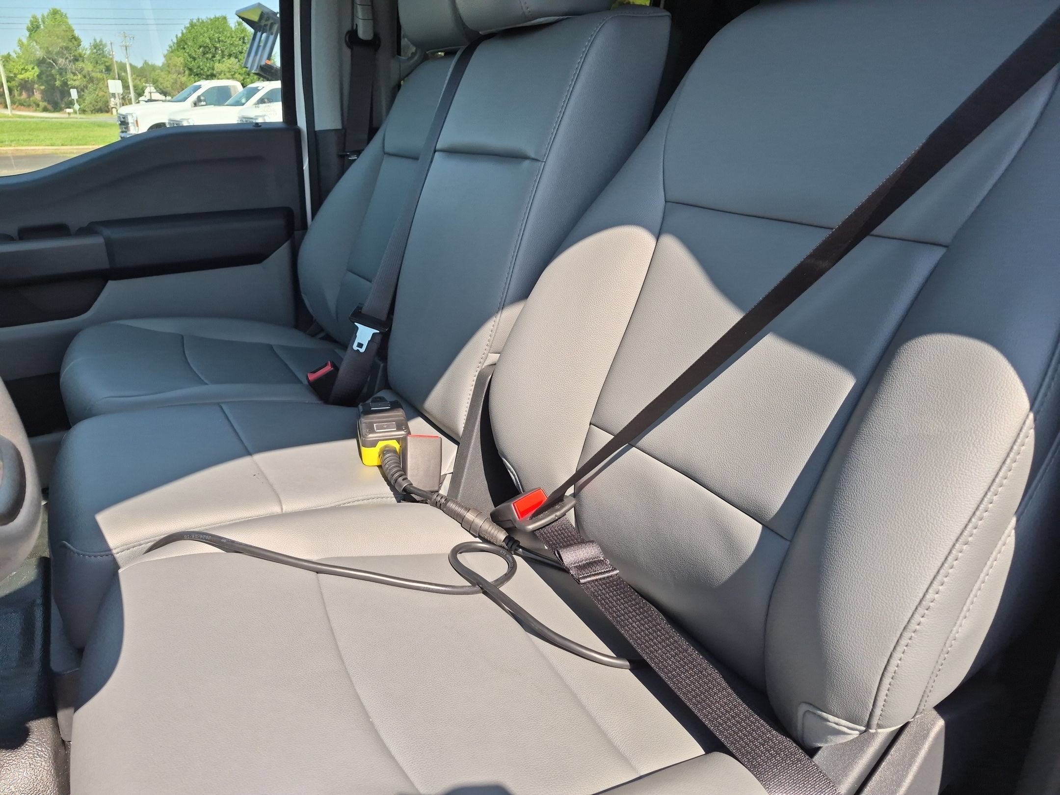 2026 Ford Super Duty F-450 DRW XL