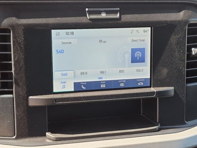 2026 Ford Super Duty F-450 DRW XL