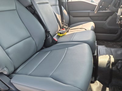 2026 Ford Super Duty F-450 DRW XL