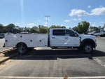 2026 Ford Super Duty F-450 DRW XL
