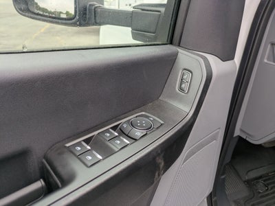 2025 Ford Super Duty F-450 DRW XL