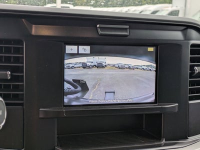 2025 Ford Super Duty F-450 DRW XL