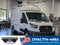 2025 Ford Transit Cutaway Base