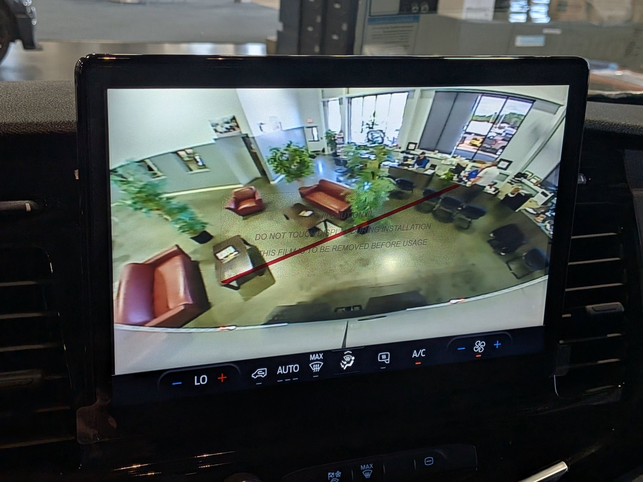 2025 Ford Transit Cutaway Base