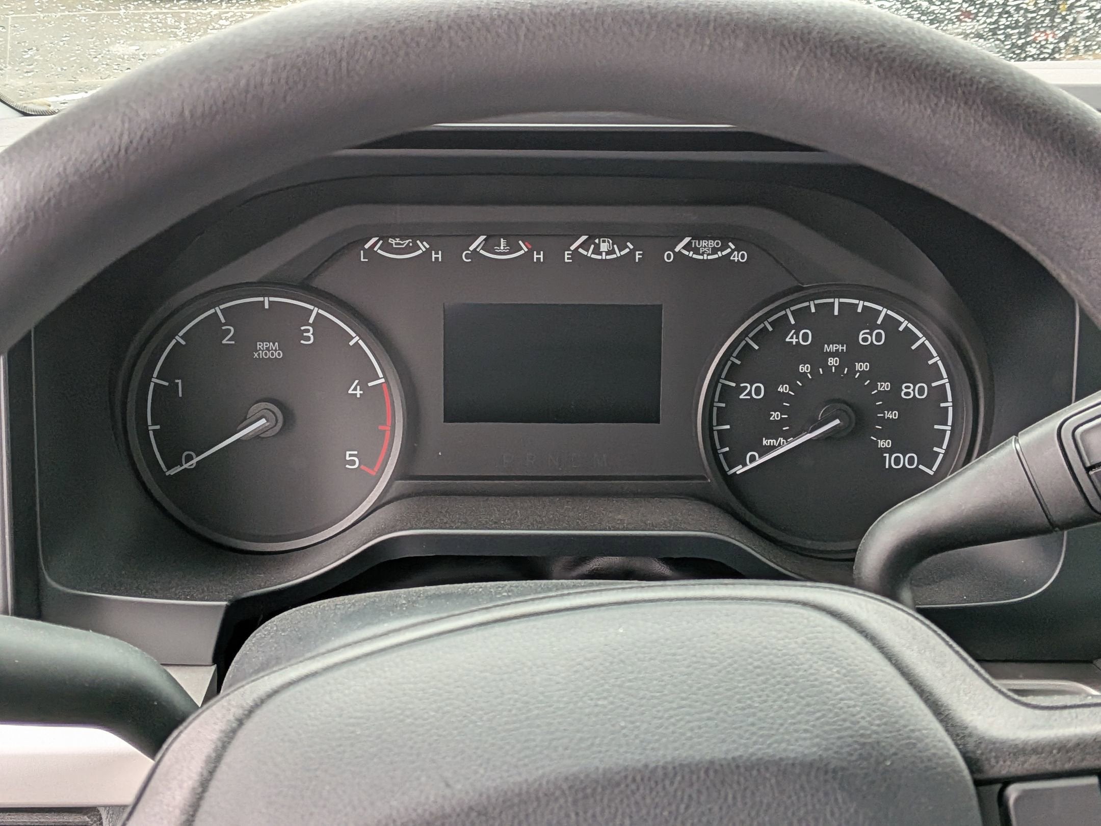 2025 Ford Super Duty F-550 DRW XL