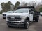 2025 Ford Super Duty F-550 DRW XL