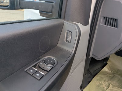 2026 Ford Super Duty F-550 DRW XL