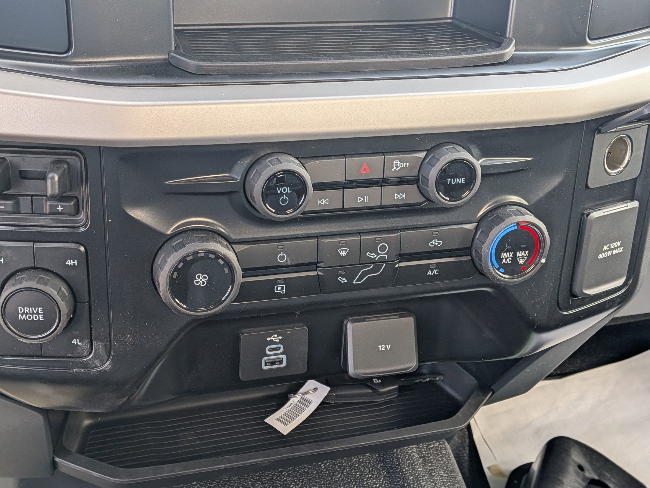 2026 Ford Super Duty F-550 DRW XL