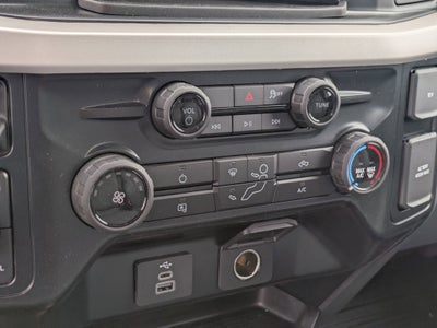 2025 Ford Super Duty F-600 DRW XL