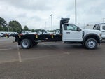2025 Ford Super Duty F-600 DRW XL