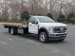 2025 Ford Super Duty F-600 DRW XL