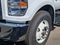 2025 Ford F-650SD Base 16ft Flatbed