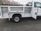 2025 Ford Super Duty F-350 SRW XL