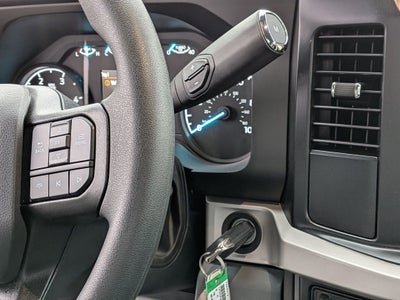 2026 Ford Super Duty F-350 DRW XL