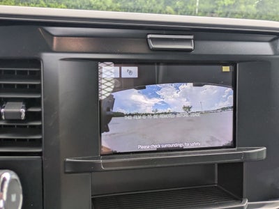 2025 Ford Super Duty F-350 DRW XL