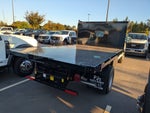 2026 Ford Super Duty F-350 DRW XL PJs12ft Flatbed Dump