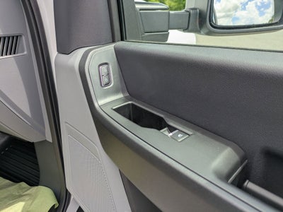 2025 Ford Super Duty F-350 DRW XL