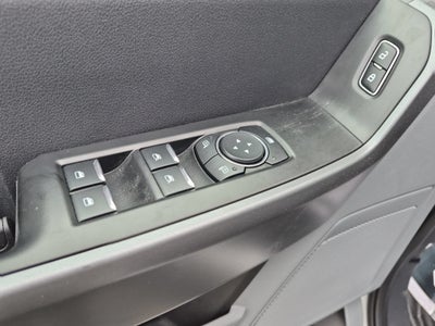 2026 Ford Super Duty F-550 DRW XLT