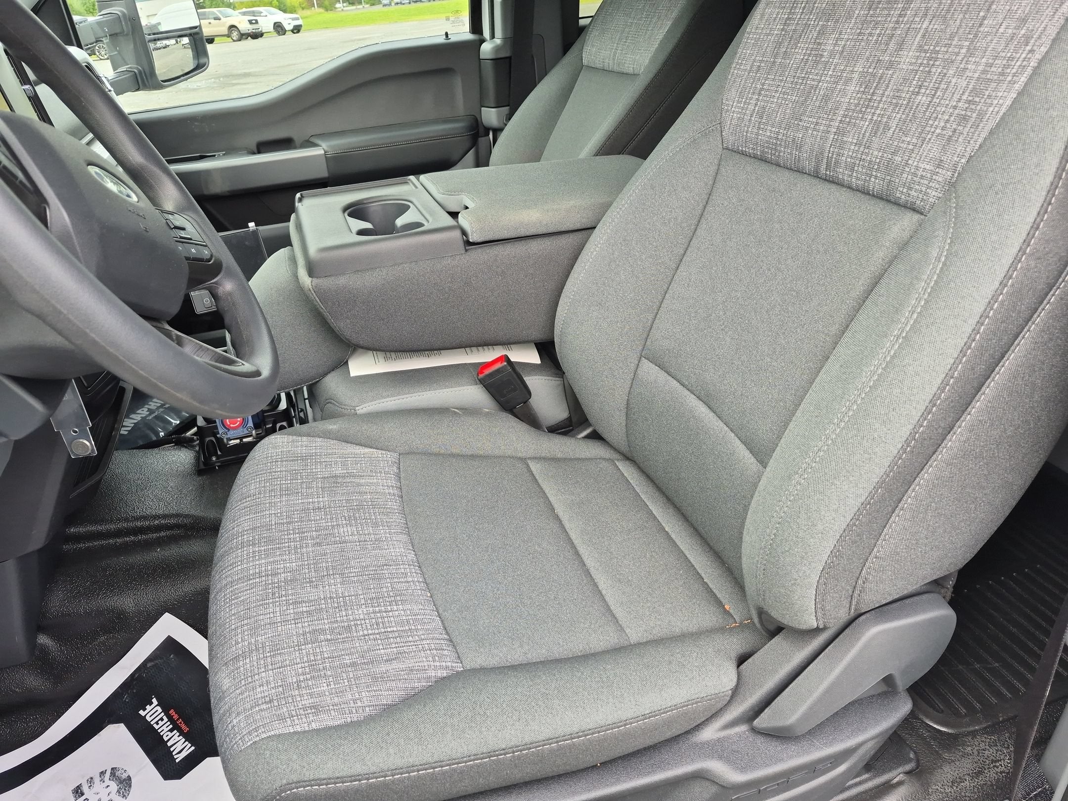 2026 Ford Super Duty F-550 DRW XLT